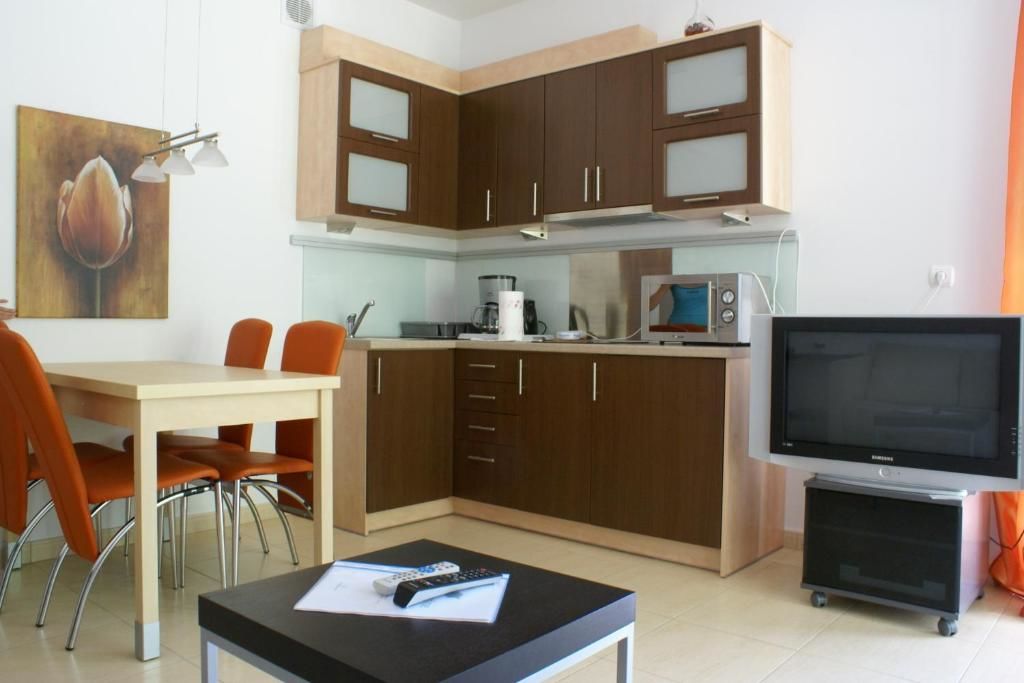 Апартаменты Apartamenty Świnoujście - Zacisze Leśne Свиноуйсьце-125