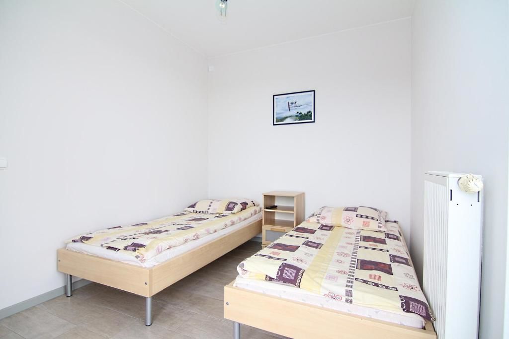 Апартаменты Apartamenty Świnoujście - Zacisze Leśne Свиноуйсьце-139