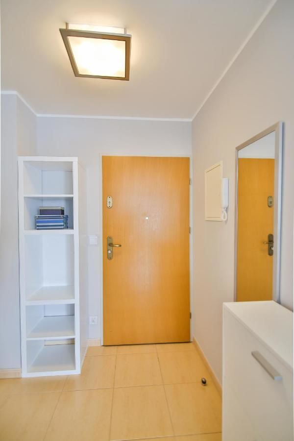 Апартаменты Apartamenty Świnoujście - Zacisze Leśne Свиноуйсьце-42