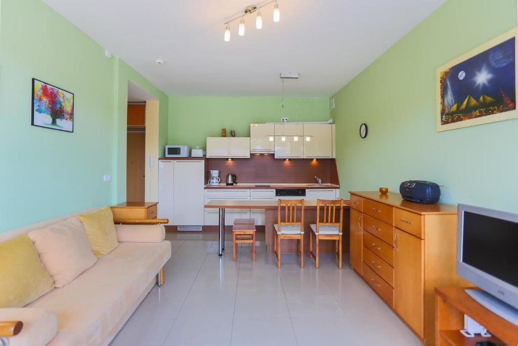 Апартаменты Apartamenty Świnoujście - Zacisze Leśne Свиноуйсьце-57