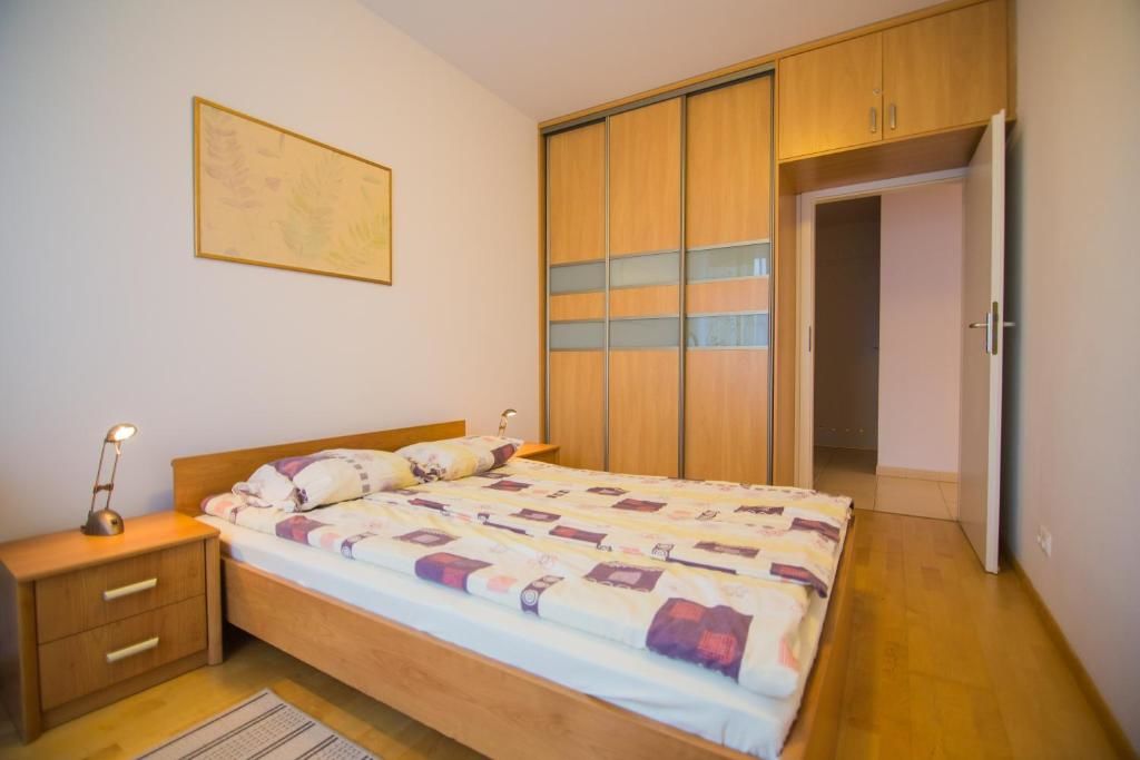 Апартаменты Apartamenty Świnoujście - Zacisze Leśne Свиноуйсьце-87